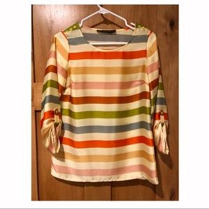 Women’s Blouse